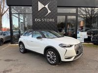 Occasion DS Automobiles DS3 Crossback Performance 2022 Blanc SUV