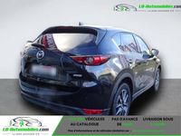 occasion Mazda CX-5 2.0L Skyactiv-G 160 ch 4x4