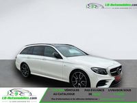 Occasion Mercedes E43 AMG AMG 401 ch (294 kW) 2017 Berline