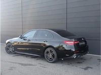 Occasion Mercedes C220 2024 Noir obsidienne Berline