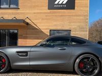 Occasion Mercedes AMG GT AMG 510 ch (375 kW) 2016 Coupé
