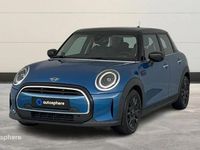 Occasion Mini Cooper Premium Plus 137 ch (100 kW) 2022 Citadine