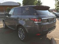 occasion Land Rover Range Rover Sport 2.0 Sd4 240ch Hse Mark V