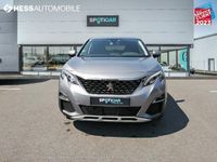 occasion Peugeot 3008 1.2 PureTech 130ch S/S Allure