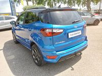 occasion Ford Ecosport 1.0 EcoBoost 125ch ST-Line Euro6.2