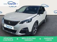 occasion Peugeot 3008 GT-Line - 1.6 THP 165 EAT8