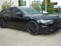 Occasion Audi S6 Design 349 ch (256 kW) 2019 Noir Break