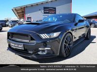 occasion Ford Mustang GT 5.0 ti-vct v8 navi|xenon|camera hors homologati