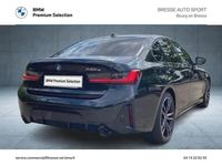 Occasion BMW 330 M Sport 186 ch (136 kW) 2025 Noir Berline