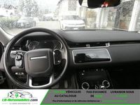 Occasion Land Rover Range Rover evoque 150 ch (110 kW) 2020 SUV