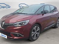 Occasion Renault Scénic III Intens 110 ch (80 kW) 2016
