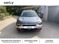 occasion Citroën C4 Puretech 130 S&s Bvm6 Feel Pack