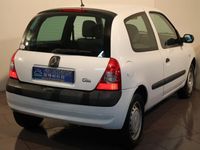 Occasion Renault Clio II 57 ch (41 kW) 2003 Bla Break