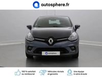 occasion Renault Clio IV 