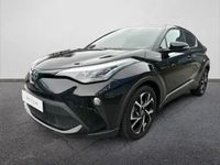 occasion Toyota C-HR Hybride My20 Hybride 2.0l