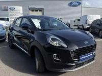 Occasion Ford Puma Viva 125 ch (91 kW) 2022 Noir SUV
