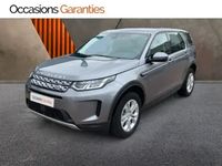 occasion Land Rover Discovery P300e Se Awd Bva