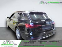 occasion Audi A4 Avant 35 TDI 163 BVA