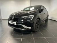 occasion Renault Arkana Tce 160 Edc Fap - 21b R.s. Line