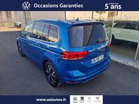 occasion VW Touran 1.5 TSI EVO 150ch Style DSG7 7 places