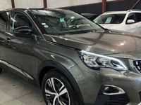 occasion Peugeot 3008 II 1.2 PureTech 130ch Allure S&S EAT6