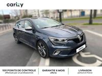 occasion Renault Mégane GT Megane Iv Estate Dci 165 Energy Edc