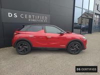 occasion DS Automobiles DS3 Crossback E-Tense Performance Line+