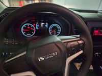 Occasion Isuzu D-Max 165 ch (121 kW) 2024 SUV