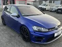 occasion VW Golf VII R 4motion 300ch/pano/dcc/dynaudio