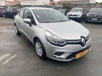 occasion Renault Clio IV 