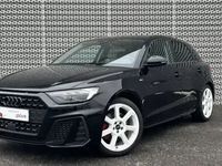 occasion Audi A1 30 Tfsi 110 Ch S Tronic 7