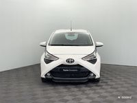 occasion Toyota Aygo II 1.0 VVT-i 72ch x-play 5p MY21