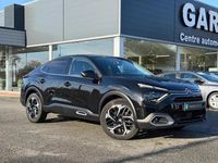 Occasion Citroën C4 X PureTech 131 ch (96 kW) 2024 Noir SUV