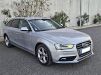 Occasion Audi A4 Ambiente 190 ch (139 kW) 2015 Break
