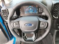 occasion Ford Ranger 2.0 EcoBlue 170ch Stop&Start Double Cabine Limited 4x4