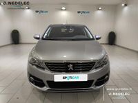 occasion Peugeot 308 1.2 PureTech 110ch S&S Allure Basse Consommation