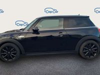 occasion Mini Cooper S Cabriolet 