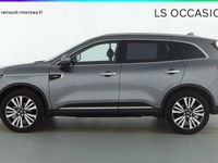 occasion Renault Koleos Tce 160 Edc Fap 4x2 - B Initiale Paris