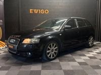 Occasion Audi A3 Ambition 140 ch (102 kW) 2008 Berline