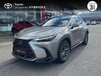 Occasion Lexus NX350h 244 ch (179 kW) 2022