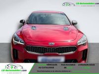 occasion Kia Stinger 3.3 T-GDi 370 ch BVA 4x4