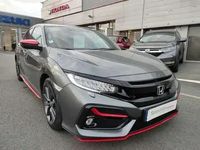 occasion Honda Civic 1.0 I-vtec126 Executive