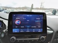 Occasion Ford Puma ST-Line 2020 Gris métallisé SUV