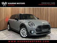 Occasion Mini Cooper Clubman 136 ch (100 kW) 2020 Gris Break