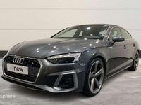 Occasion Audi A5 S-Line 207 ch (152 kW) 2022 Coupé