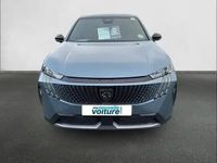 Nouvelle Peugeot 3008 2025 Bleu ingaro SUV