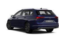 occasion VW Golf VIII SW 1.5 TSI MILD HYBRID 150 CH DSG7 STYLE