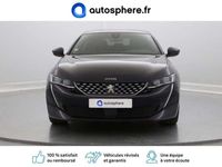 occasion Peugeot 508 BlueHDi 180ch S&S GT EAT8