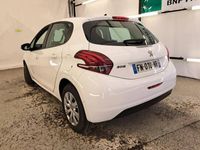 occasion Peugeot 208 15 Blue Hdi 100 Ch 5 Places
