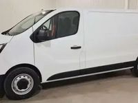 occasion Renault Trafic Fourgon L2h1 Blue Dci 170 Edc Grand Confort